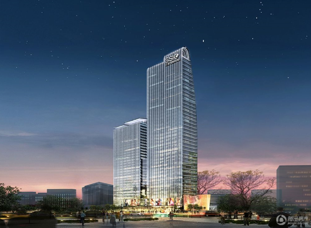 恒力博纳广场成为福州第三个万达广场_房产福州站_腾讯网