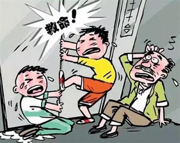 高层楼房这些不为人知的“恐怖”