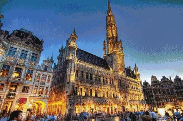 福州人你的护照含金量又提高了?