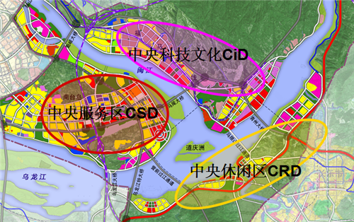 福州新区国家发展战略规划 绝对影响力