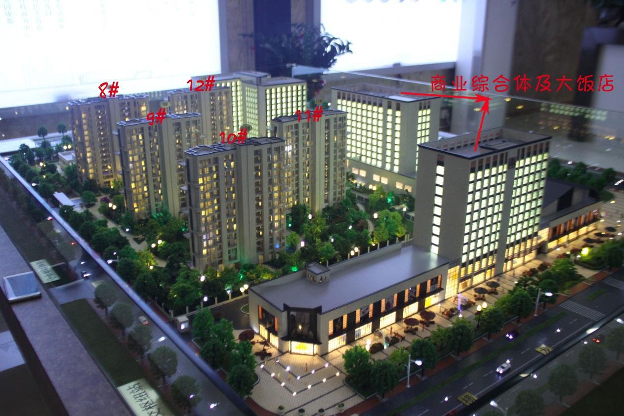 厉害了word哥 小编实探新中式都市洋楼