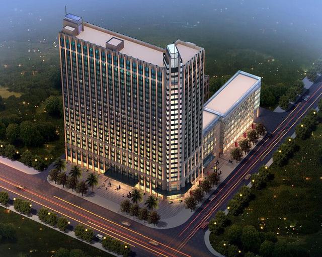 开发商警示中国房地产风险