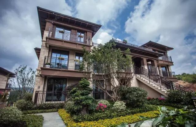 2016投资新风向:世茂携手恺信 打造地产投资强