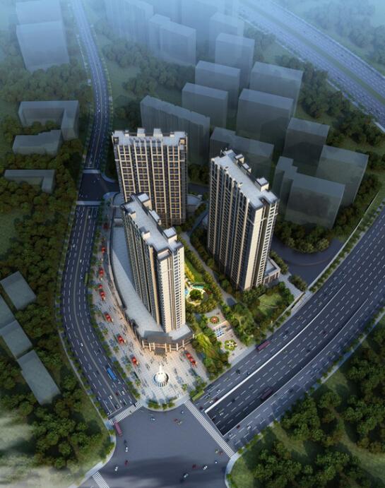 碧桂园融侨时代城:全城首映 热动全城