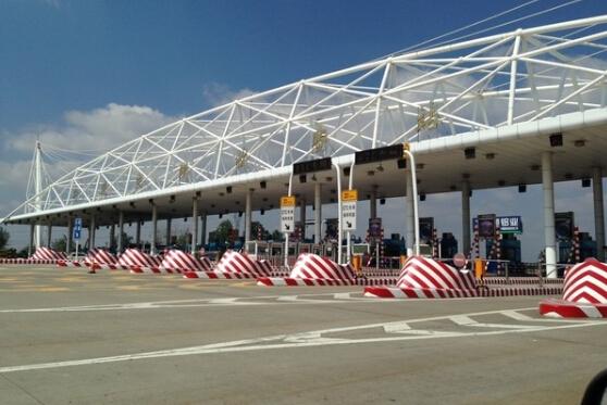 福州新增5个高速收费站获批准