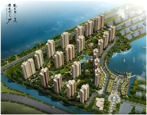  3月29日 禹洲天悦湾新品发布暨林峰见面会_房