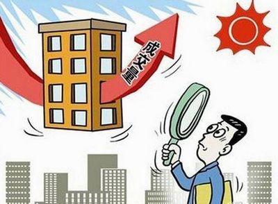 福州城区住宅签约量突破三百套 楼市逐渐回暖