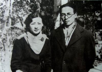 这些民国名人夫妻也买不起