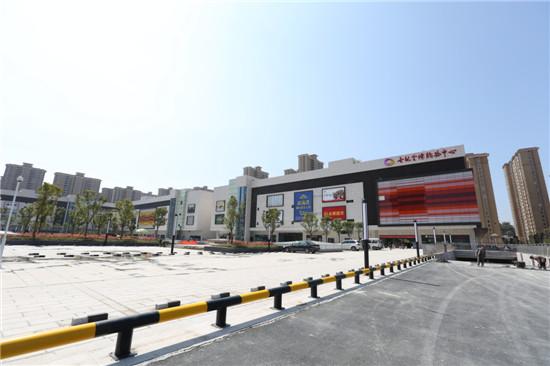 罗源湾滨海新城:九区御海苑大器呈现