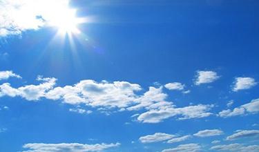 2月全国74个城市空气质量状况发布 福州位居第