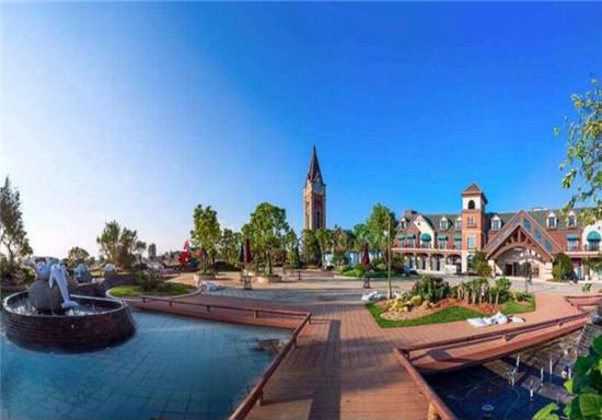 湄洲湾滨海旅游节要开始啦 好看好玩 很多不要