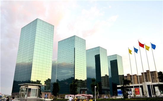 罗源湾滨海新城 珍藏学区海景三居