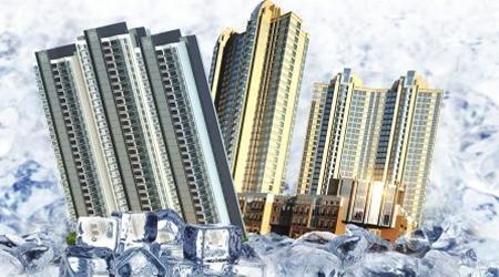 卖房赚钱越来越难房企布局产业地产渐入高潮