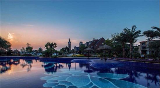 湄洲湾滨海旅游节要开始啦 好看好玩 很多不要