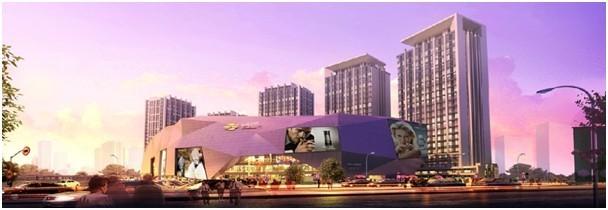 泰禾加码商业地产 地产变局中逆势成长