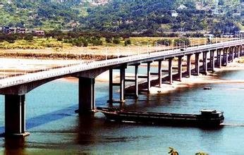 今日起闽侯大桥交通管制 限行车辆有3种绕行方