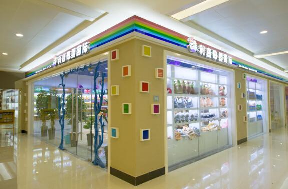 利嘉国际商业城自贸区保税商品交易中心1月9