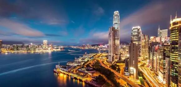 那些世界著名的“江景房”，竟藏着相同的秘密