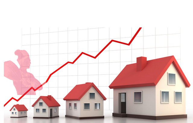 福州一手房价格实现九连涨 环比上涨1.4%