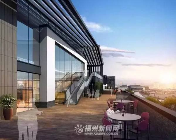 厉害了!未来两年,福州这些城市配套让你惊艳!