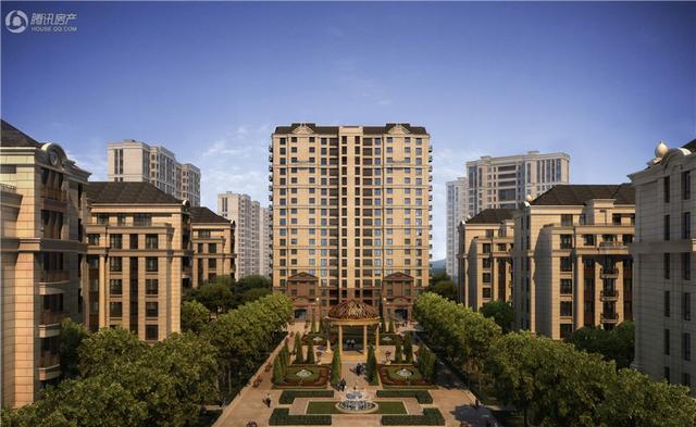 华润橡树湾85平米通透3房在售_房产福州站_腾讯网