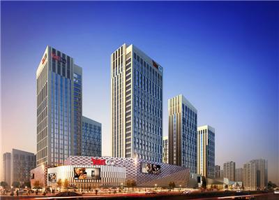 震撼登临 |全新升级大都会住宅系重磅回归!