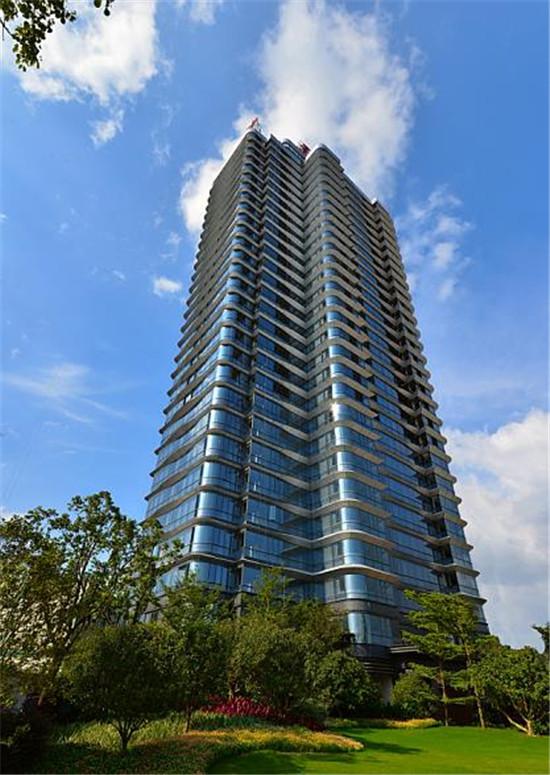 三大股神聚首融信白宫 财经论坛精彩落幕!