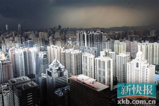 全国房价终于涨不动了 广州五一卖多少要看让