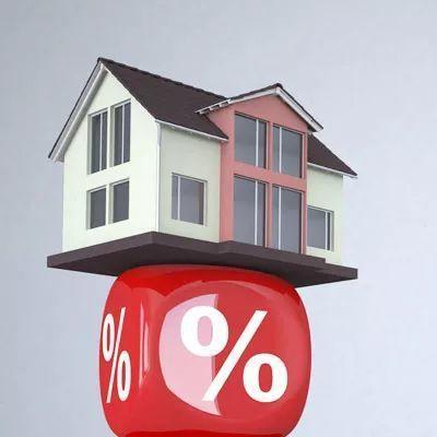 首套房贷利率越来越高 个人购房杠杆率显著下