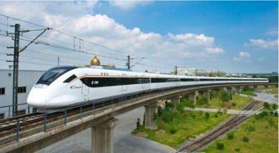 福州去郑州西安高铁10日开通 途经多个旅游城