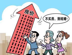 哪个城市买房压力最大? 深圳居首长沙垫底
