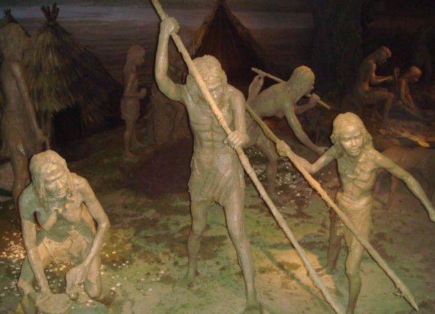 亲子探秘昙石公园 免费专车接送半日游