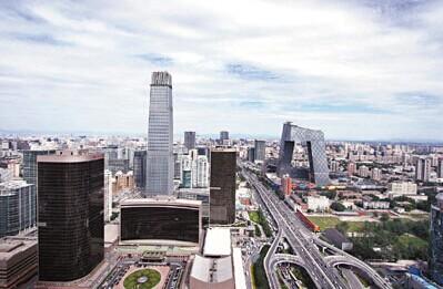 朝阳区gdp_朝阳上半年GDP 排新城六区第二(2)