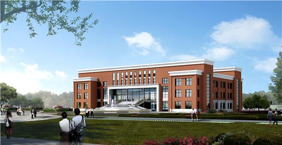 罗源湾滨海新城:与好学校为邻才是好房子