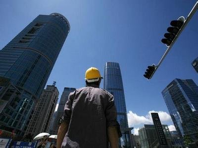 评论称中国楼市很像当年日本 失控或只是时间