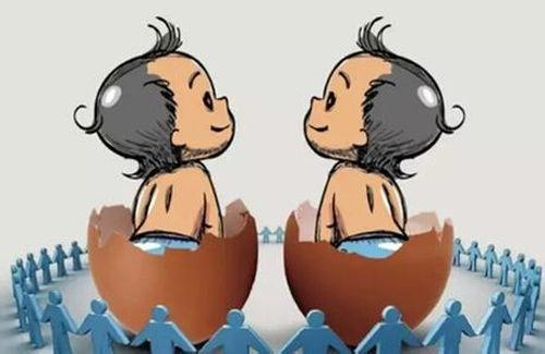 全面放开二胎就能拯救房地产?