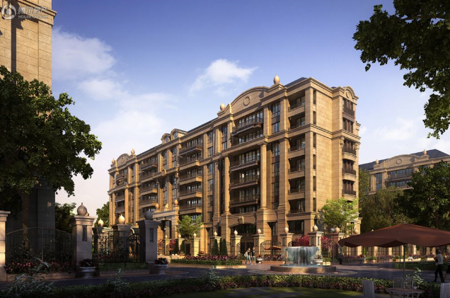 华润橡树湾7期Mini墅128、142㎡少量房源在售_房产福州站_腾讯网