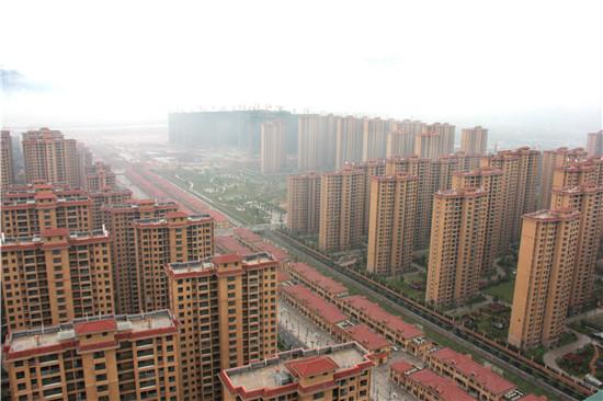 罗源湾滨海新城:与好学校为邻才是好房子