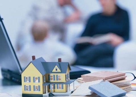 买房要学聪明点 6年亏50%都是因为不懂这些_