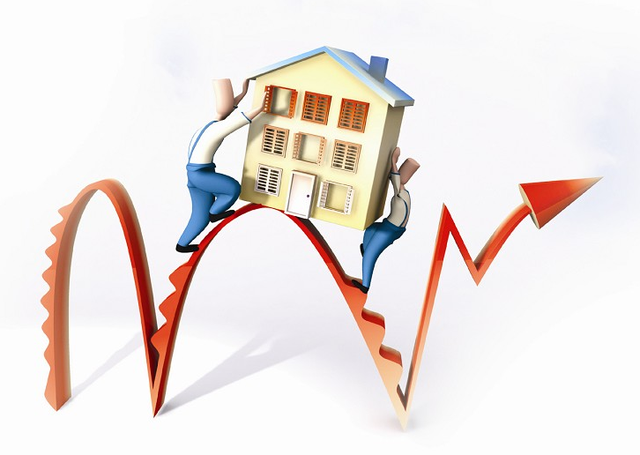 房地产政策平稳发力 全国市场回暖势头还将延