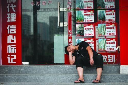 马光远:房子10年不准买卖是懒政思维 不负责任