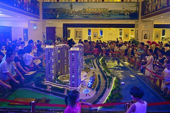 鸿博梅岭观海月满福城之夜欢乐落幕 现场火爆