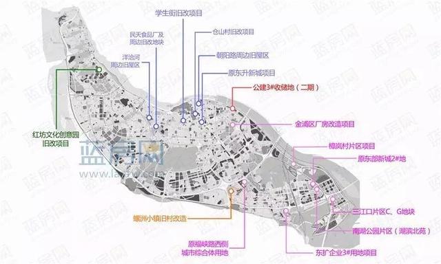 福州第六次人口普查_福州到底住了多少人 人口增长最多的地方竟然是(3)