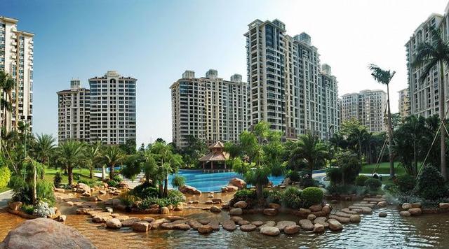 海南新开放政策前急踩刹车调控楼市