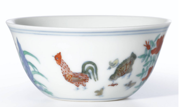 解密|顶级富豪不为人知的“私”生活