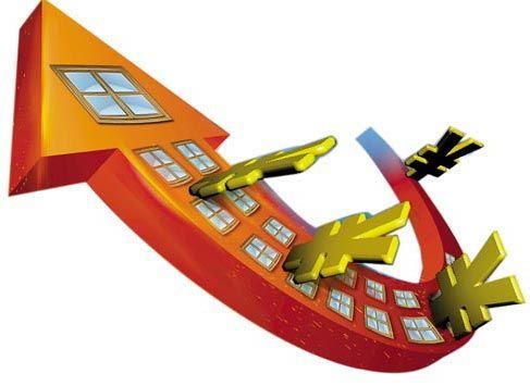 4月百城住宅均价为10522元\/㎡ 环比基本持平