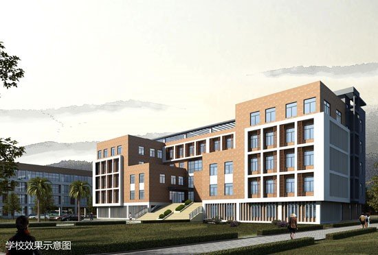 罗源湾滨海新城海底温泉学区房 17日盛大开盘