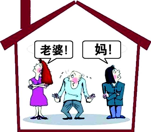 不想和公婆一起住 福州小夫妻住宅告别婆媳大