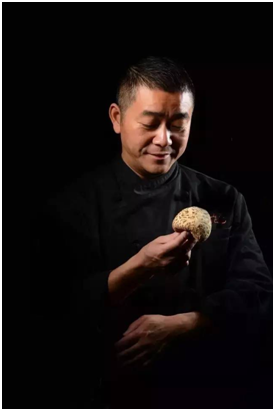 六大必杀技成就泰禾凯宾斯基酒店顶级中餐大厨