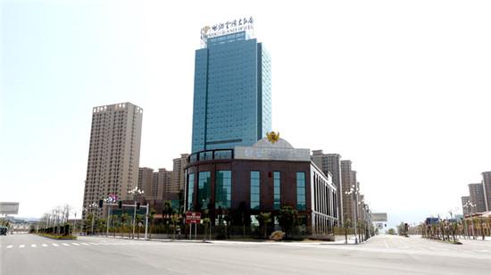 罗源湾滨海新城 罗玉苑即将盛大开盘